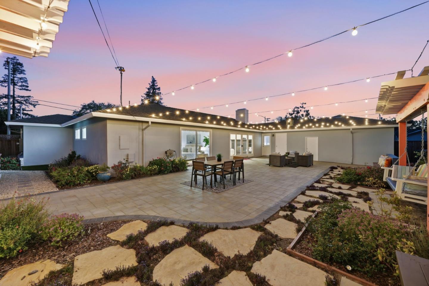 Detail Gallery Image 57 of 61 For 1079 the Dalles Ave, Sunnyvale,  CA 94087 - 3 Beds | 2/1 Baths