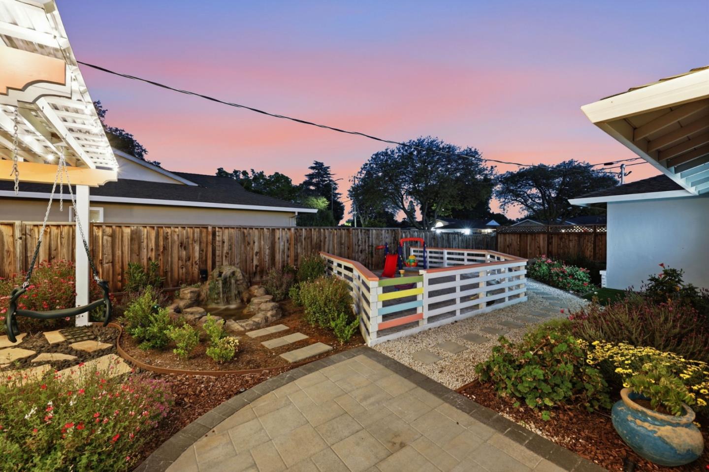 Detail Gallery Image 58 of 61 For 1079 the Dalles Ave, Sunnyvale,  CA 94087 - 3 Beds | 2/1 Baths