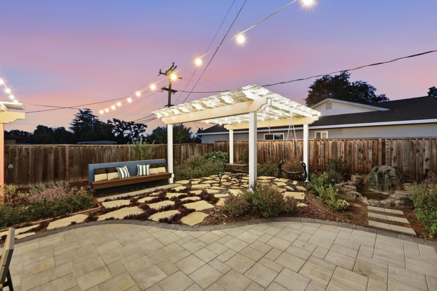 Detail Gallery Image 59 of 61 For 1079 the Dalles Ave, Sunnyvale,  CA 94087 - 3 Beds | 2/1 Baths