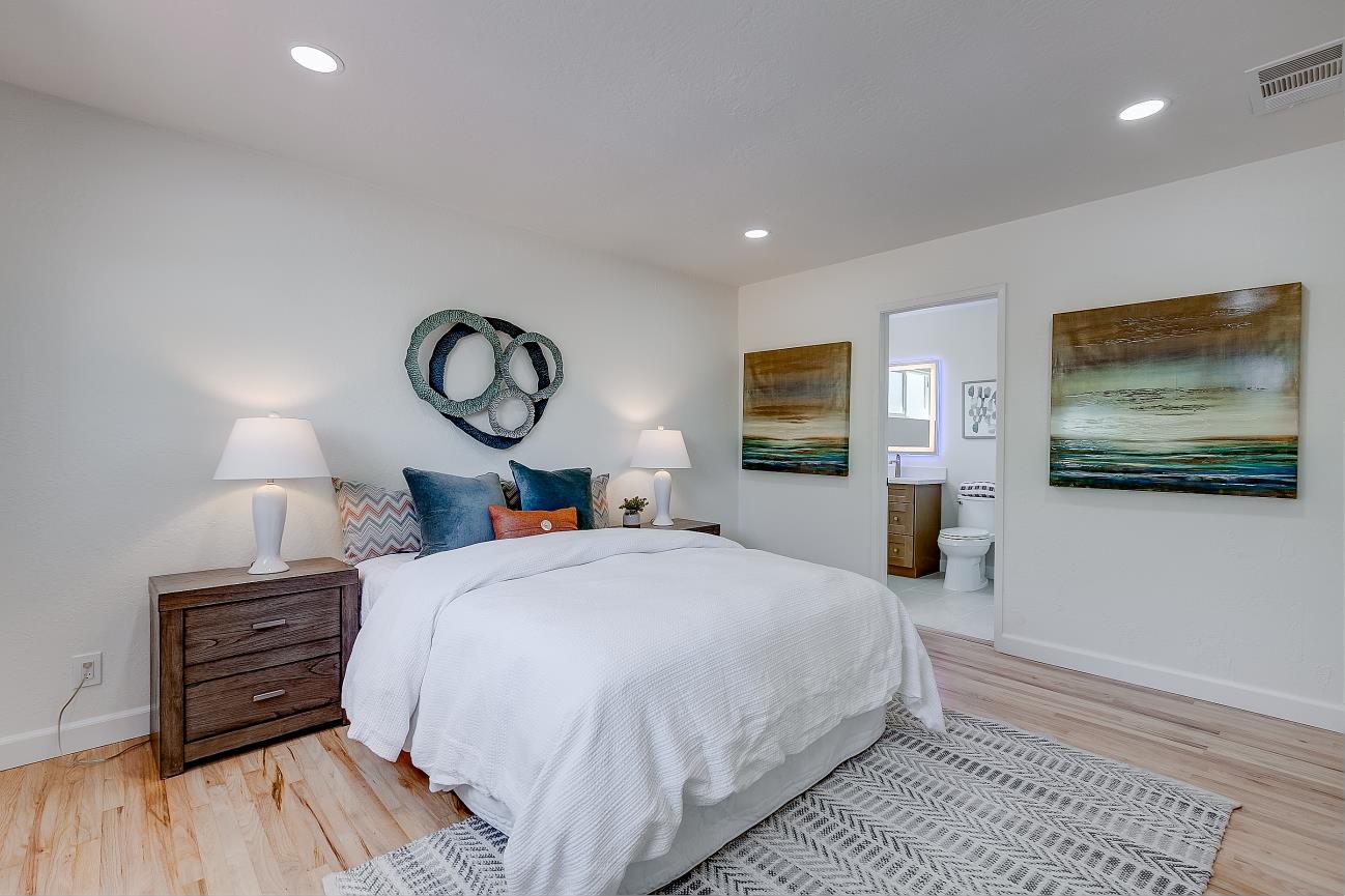 Detail Gallery Image 14 of 24 For 6217 Hopi Ct, San Jose,  CA 95123 - 3 Beds | 2 Baths