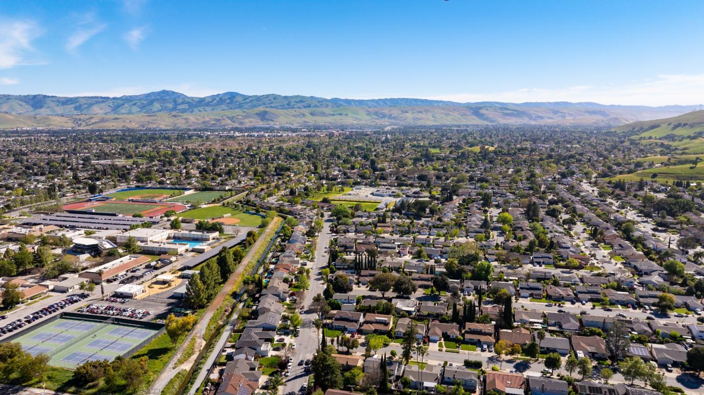 Detail Gallery Image 25 of 25 For 6217 Hopi Ct, San Jose,  CA 95123 - 3 Beds | 2 Baths