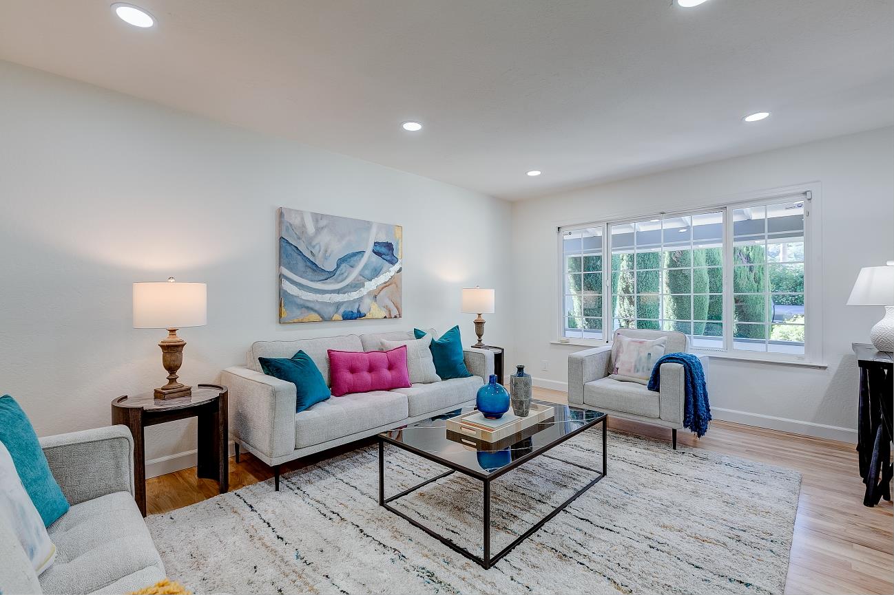 Detail Gallery Image 3 of 24 For 6217 Hopi Ct, San Jose,  CA 95123 - 3 Beds | 2 Baths