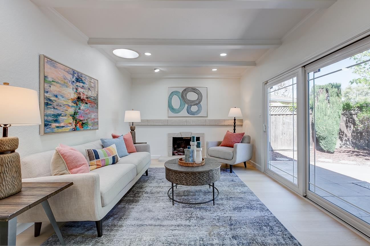 Detail Gallery Image 8 of 24 For 6217 Hopi Ct, San Jose,  CA 95123 - 3 Beds | 2 Baths