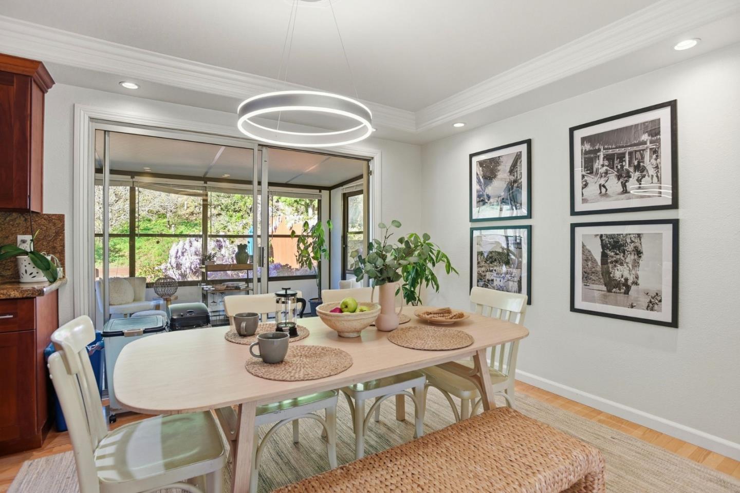 Detail Gallery Image 15 of 46 For 1155 Grand Teton Dr, Pacifica,  CA 94044 - 3 Beds | 3 Baths