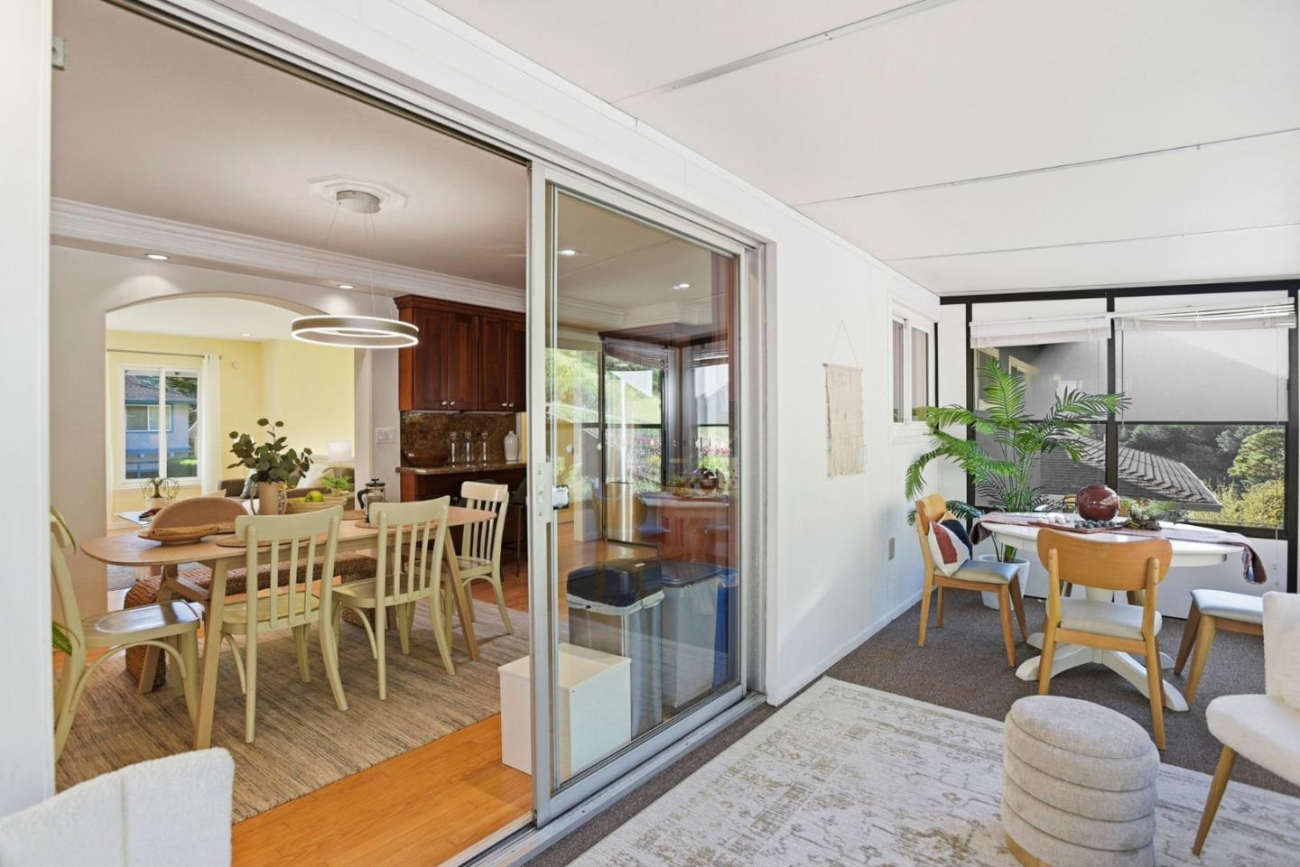 Detail Gallery Image 16 of 46 For 1155 Grand Teton Dr, Pacifica,  CA 94044 - 3 Beds | 3 Baths