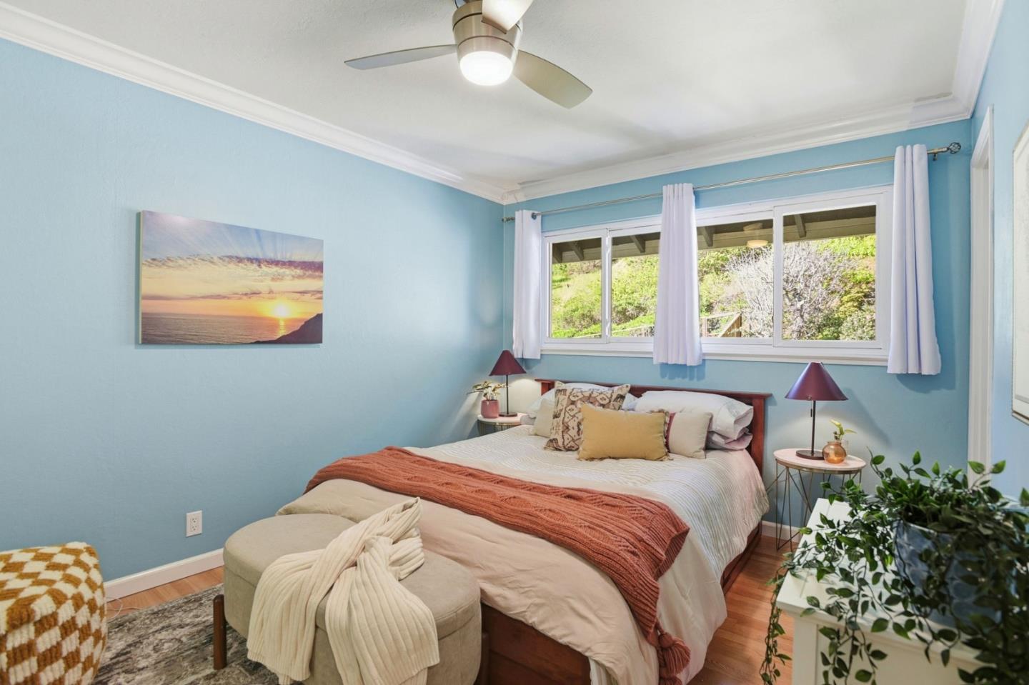 Detail Gallery Image 26 of 46 For 1155 Grand Teton Dr, Pacifica,  CA 94044 - 3 Beds | 3 Baths