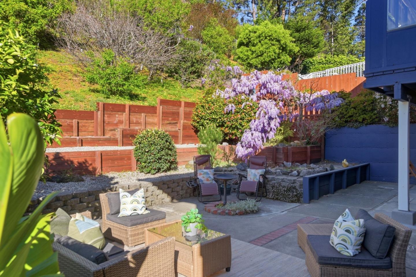 Detail Gallery Image 40 of 46 For 1155 Grand Teton Dr, Pacifica,  CA 94044 - 3 Beds | 3 Baths