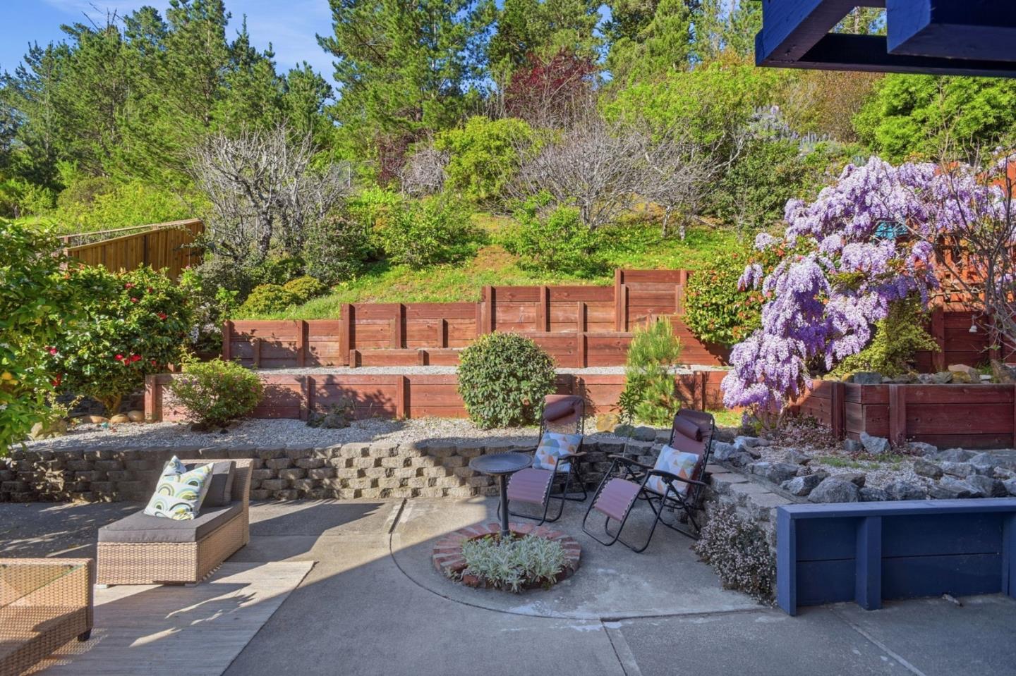 Detail Gallery Image 41 of 46 For 1155 Grand Teton Dr, Pacifica,  CA 94044 - 3 Beds | 3 Baths