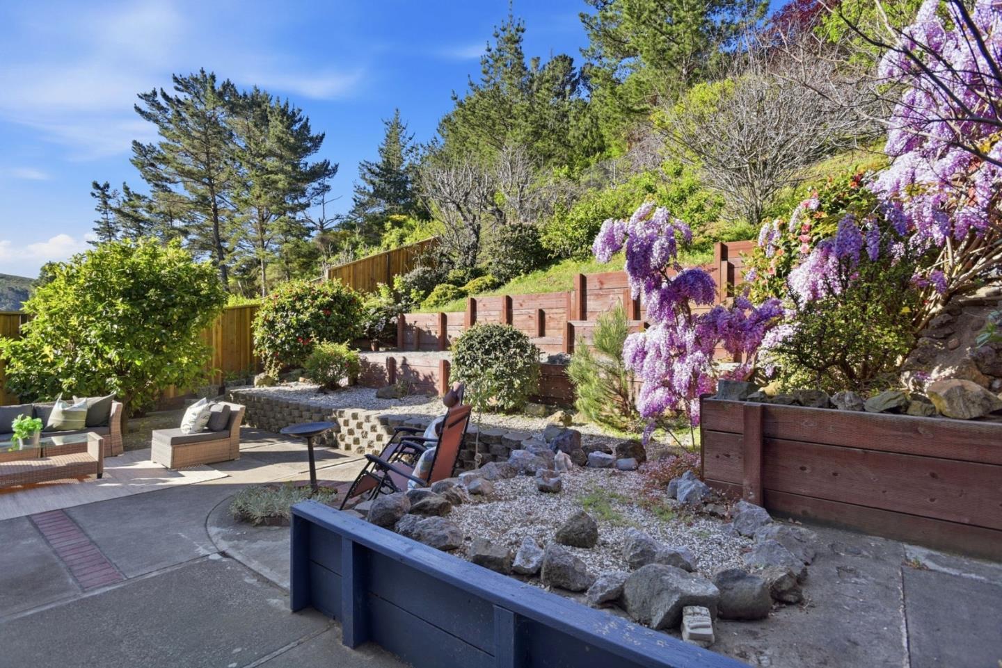 Detail Gallery Image 42 of 46 For 1155 Grand Teton Dr, Pacifica,  CA 94044 - 3 Beds | 3 Baths