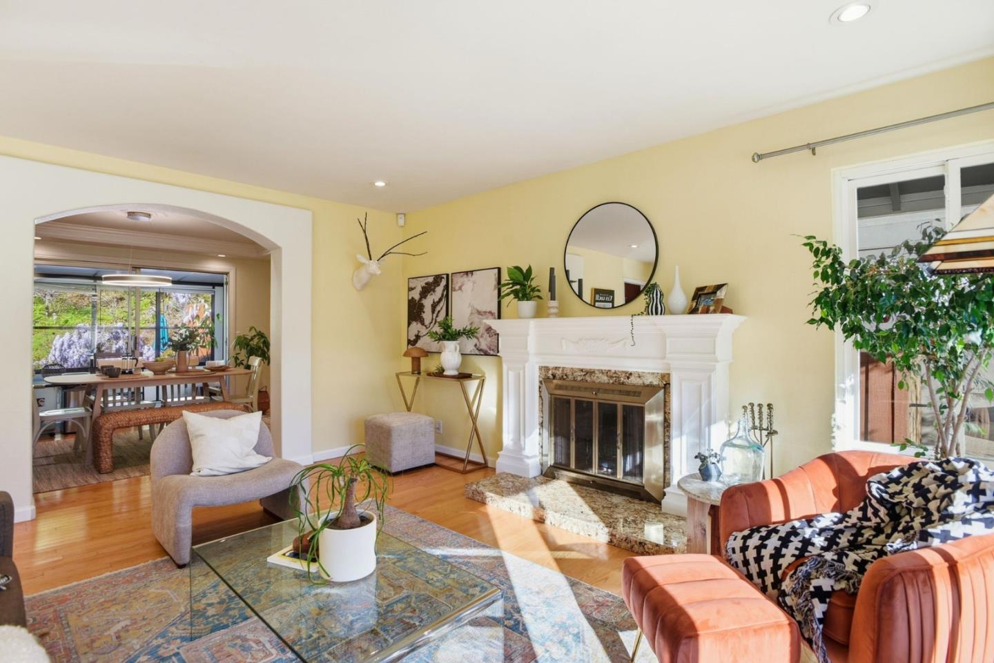 Detail Gallery Image 7 of 46 For 1155 Grand Teton Dr, Pacifica,  CA 94044 - 3 Beds | 3 Baths