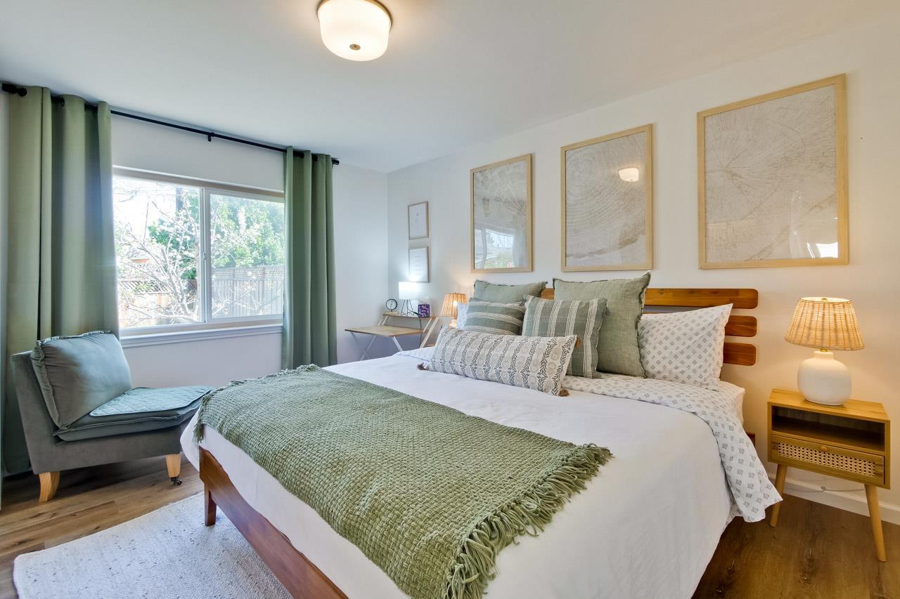 Detail Gallery Image 18 of 51 For 732 N Redwood Ave, San Jose,  CA 95128 - 3 Beds | 1/1 Baths