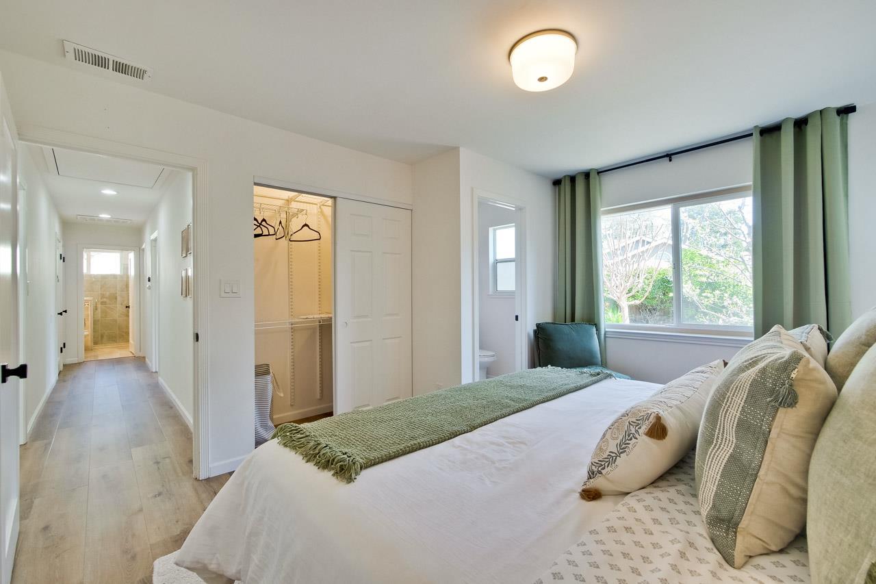 Detail Gallery Image 21 of 51 For 732 N Redwood Ave, San Jose,  CA 95128 - 3 Beds | 1/1 Baths