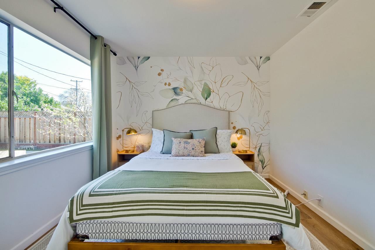 Detail Gallery Image 25 of 51 For 732 N Redwood Ave, San Jose,  CA 95128 - 3 Beds | 1/1 Baths