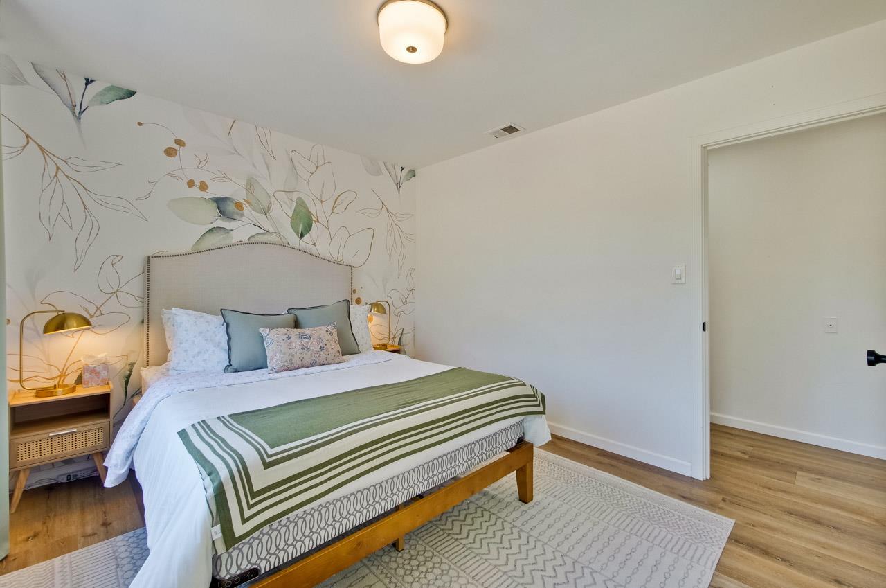 Detail Gallery Image 26 of 51 For 732 N Redwood Ave, San Jose,  CA 95128 - 3 Beds | 1/1 Baths