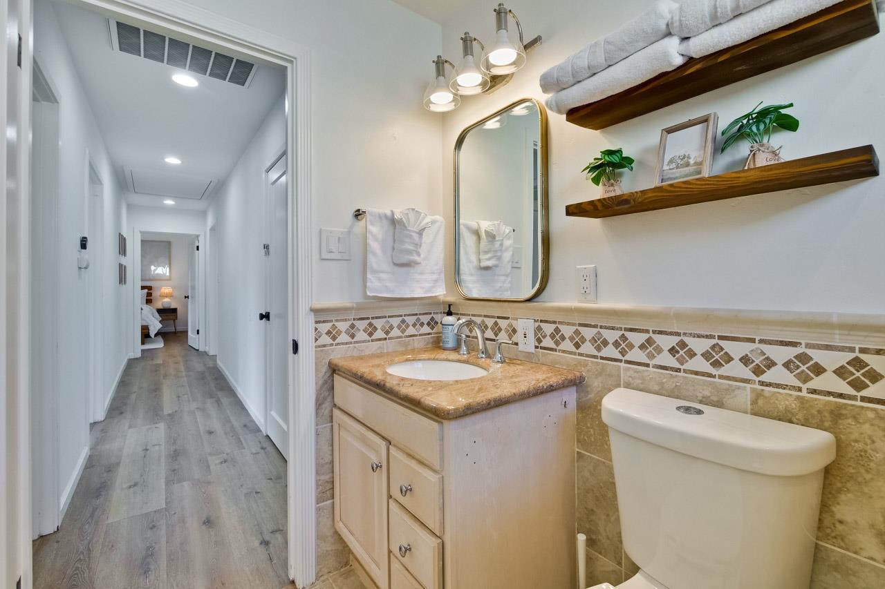 Detail Gallery Image 30 of 51 For 732 N Redwood Ave, San Jose,  CA 95128 - 3 Beds | 1/1 Baths