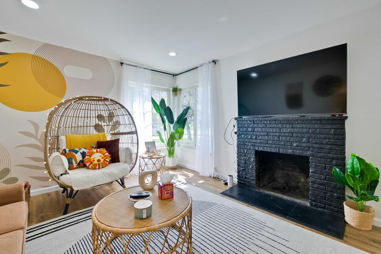 Detail Gallery Image 6 of 51 For 732 N Redwood Ave, San Jose,  CA 95128 - 3 Beds | 1/1 Baths