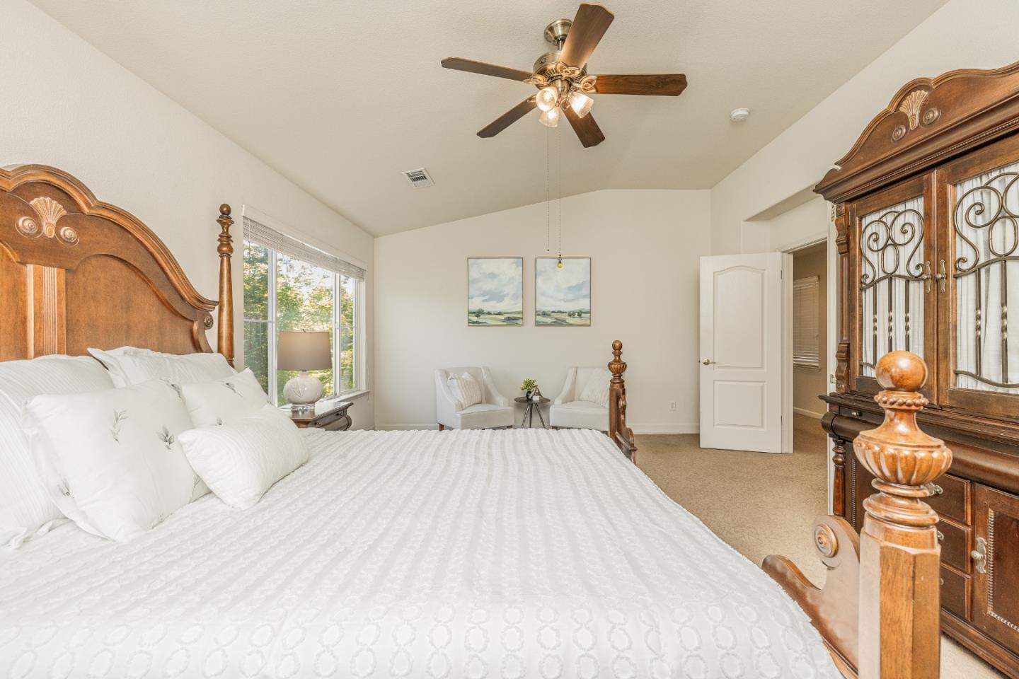 Detail Gallery Image 18 of 47 For 1533 Calco Creek Dr, San Jose,  CA 95127 - 6 Beds | 4 Baths