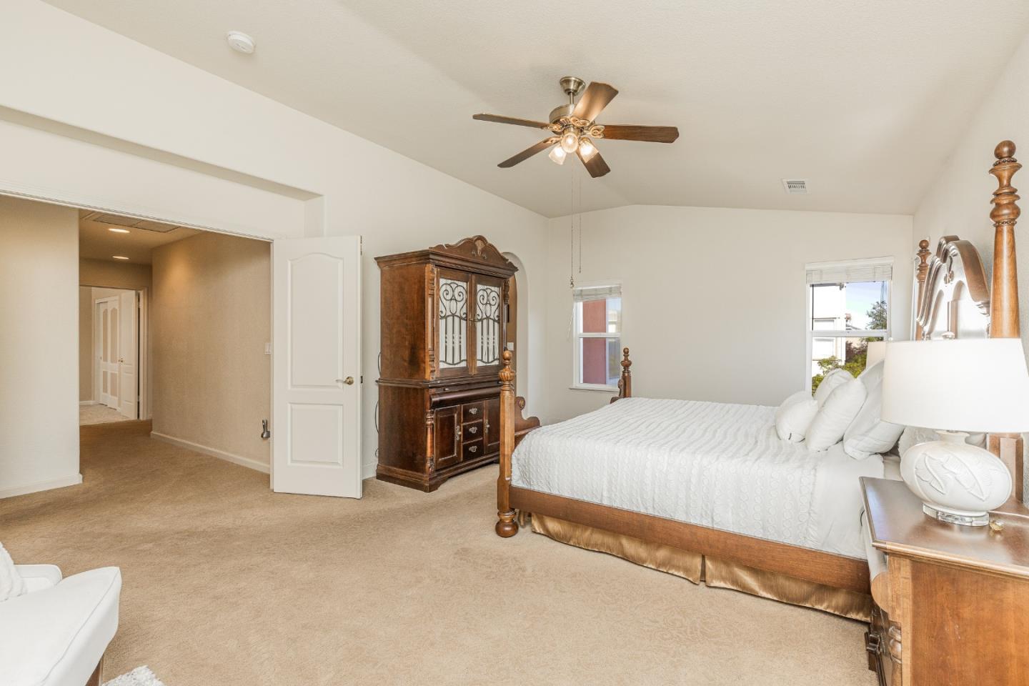 Detail Gallery Image 19 of 47 For 1533 Calco Creek Dr, San Jose,  CA 95127 - 6 Beds | 4 Baths