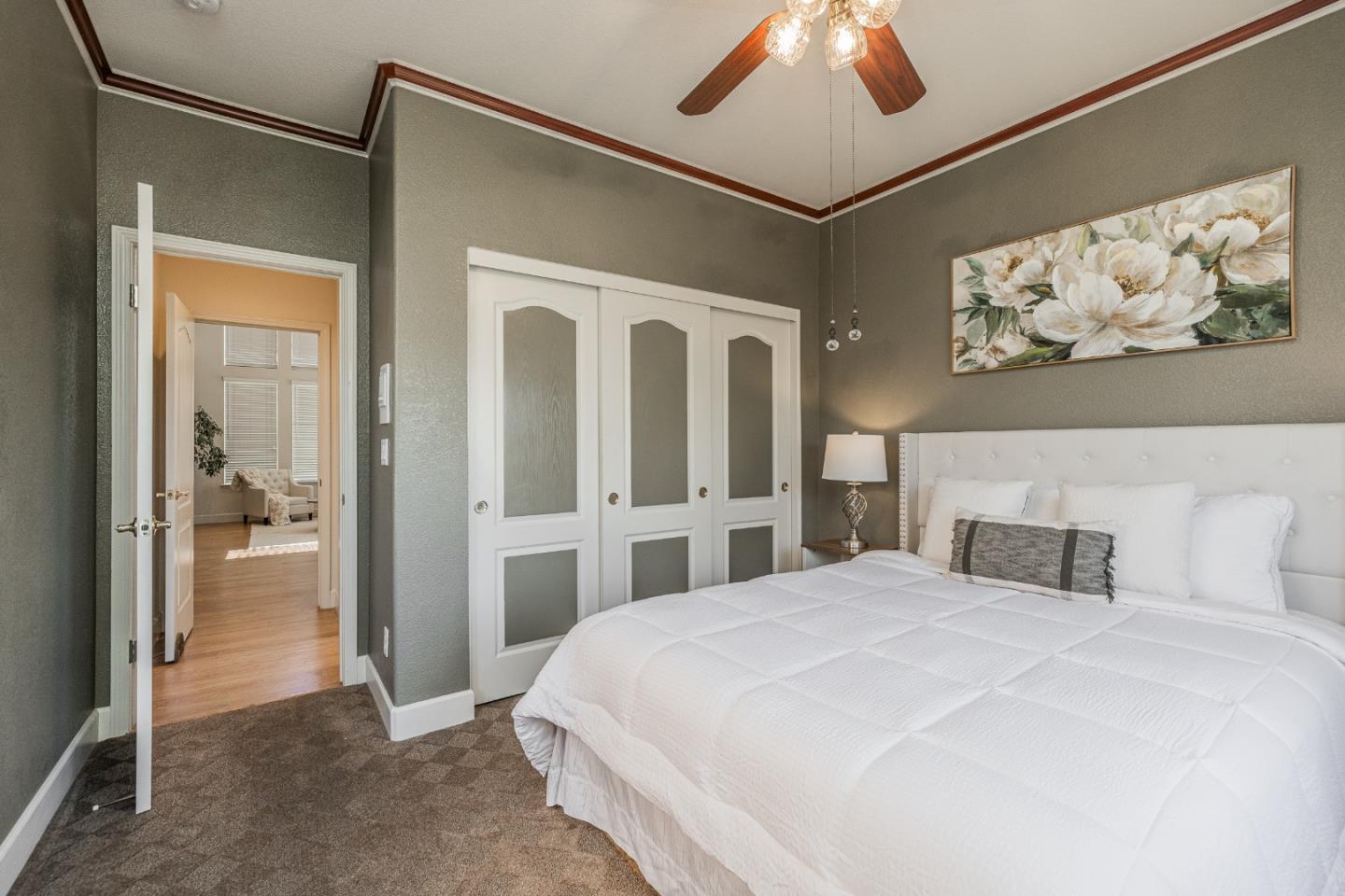 Detail Gallery Image 24 of 47 For 1533 Calco Creek Dr, San Jose,  CA 95127 - 6 Beds | 4 Baths