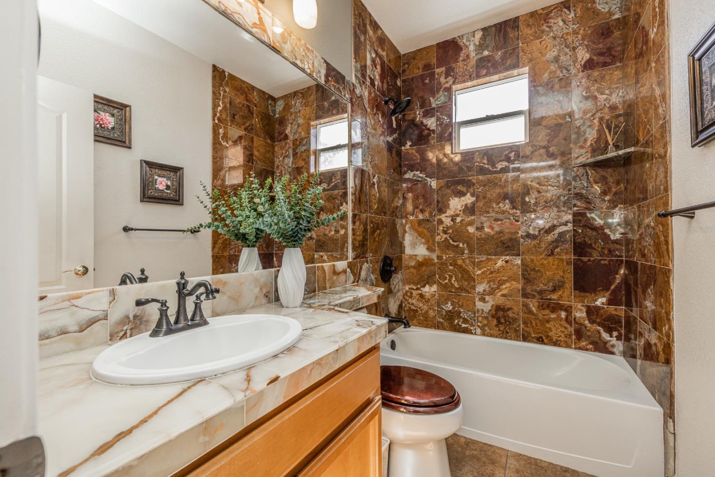 Detail Gallery Image 35 of 47 For 1533 Calco Creek Dr, San Jose,  CA 95127 - 6 Beds | 4 Baths