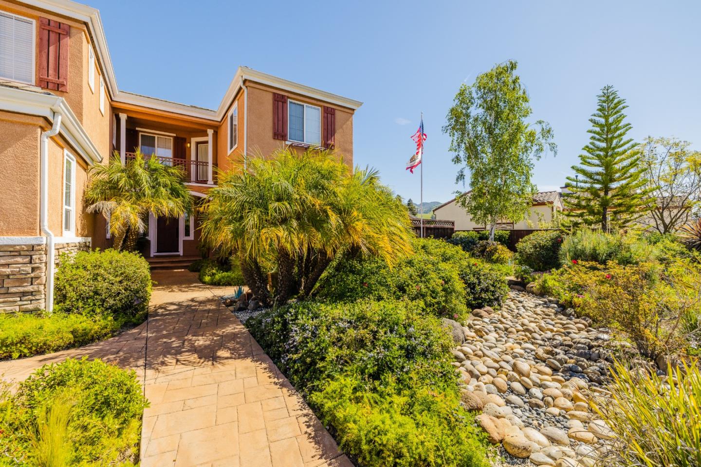 Detail Gallery Image 46 of 47 For 1533 Calco Creek Dr, San Jose,  CA 95127 - 6 Beds | 4 Baths