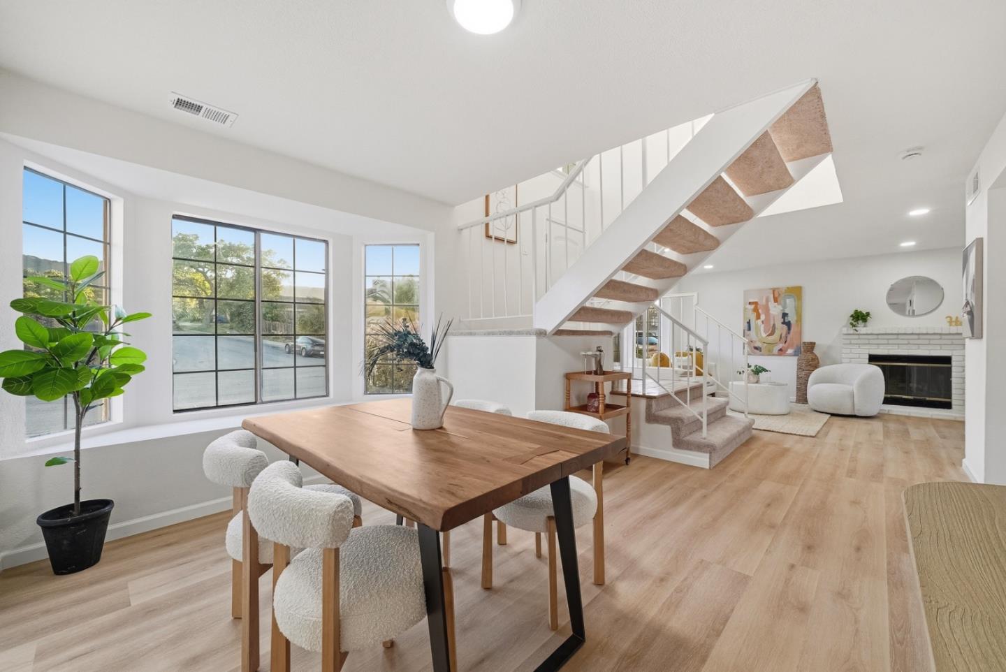 Detail Gallery Image 15 of 38 For 7252 Martwood Way, San Jose,  CA 95120 - 3 Beds | 2/1 Baths