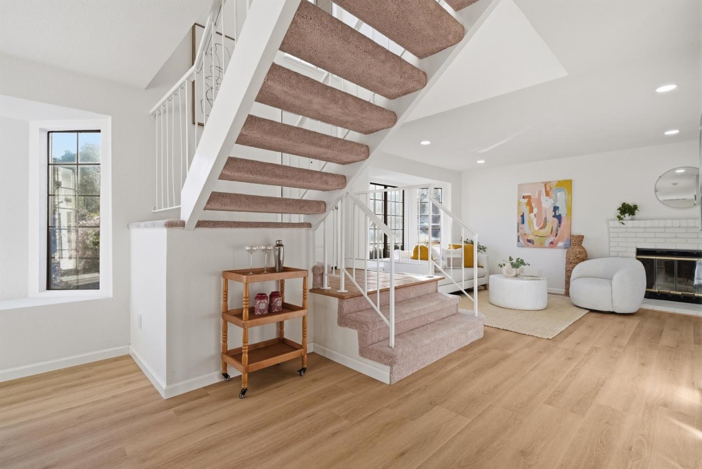 Detail Gallery Image 16 of 38 For 7252 Martwood Way, San Jose,  CA 95120 - 3 Beds | 2/1 Baths