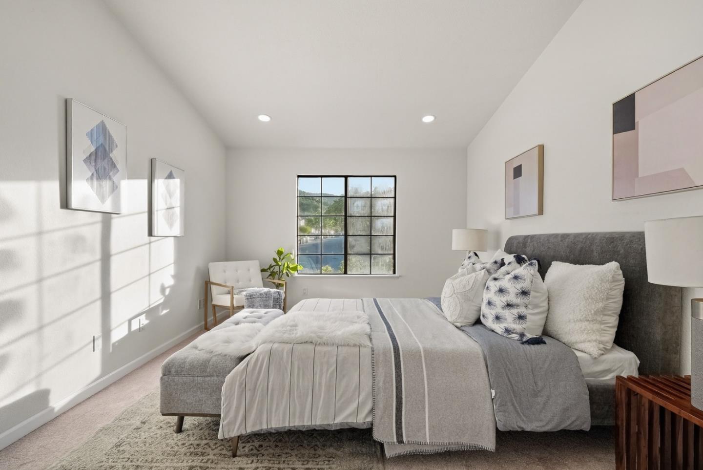 Detail Gallery Image 18 of 38 For 7252 Martwood Way, San Jose,  CA 95120 - 3 Beds | 2/1 Baths