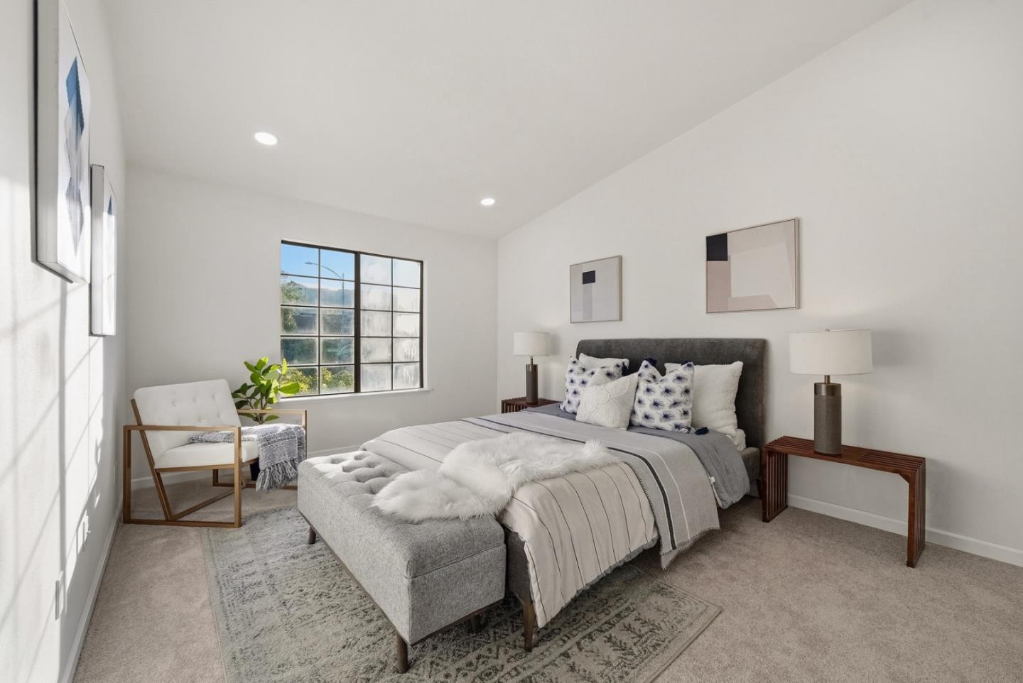 Detail Gallery Image 19 of 38 For 7252 Martwood Way, San Jose,  CA 95120 - 3 Beds | 2/1 Baths