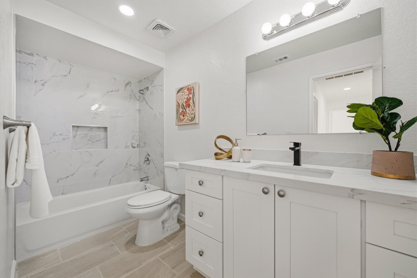 Detail Gallery Image 24 of 38 For 7252 Martwood Way, San Jose,  CA 95120 - 3 Beds | 2/1 Baths