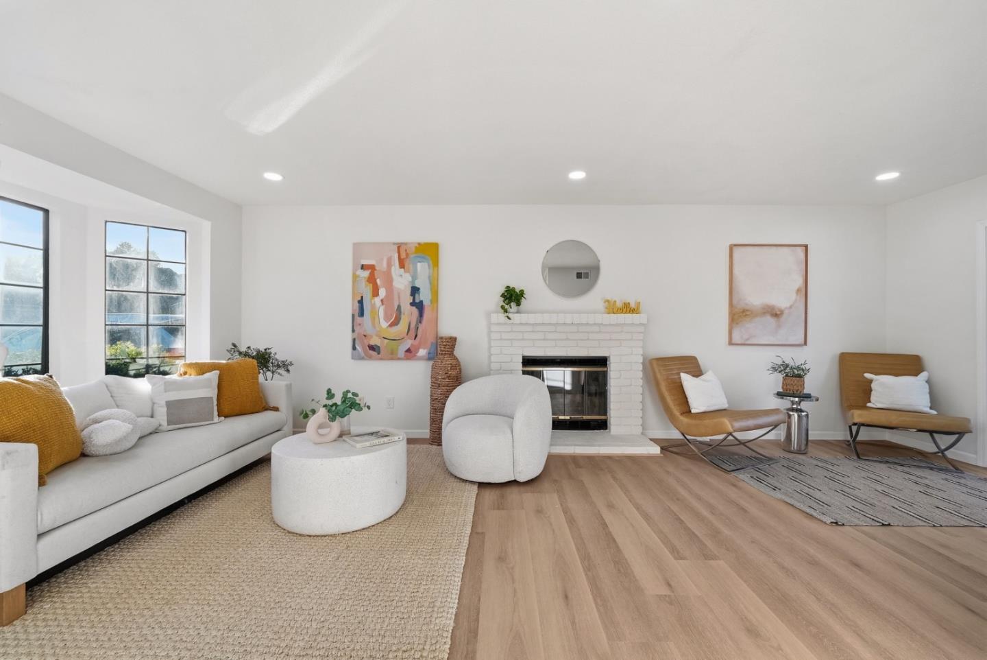 Detail Gallery Image 3 of 38 For 7252 Martwood Way, San Jose,  CA 95120 - 3 Beds | 2/1 Baths