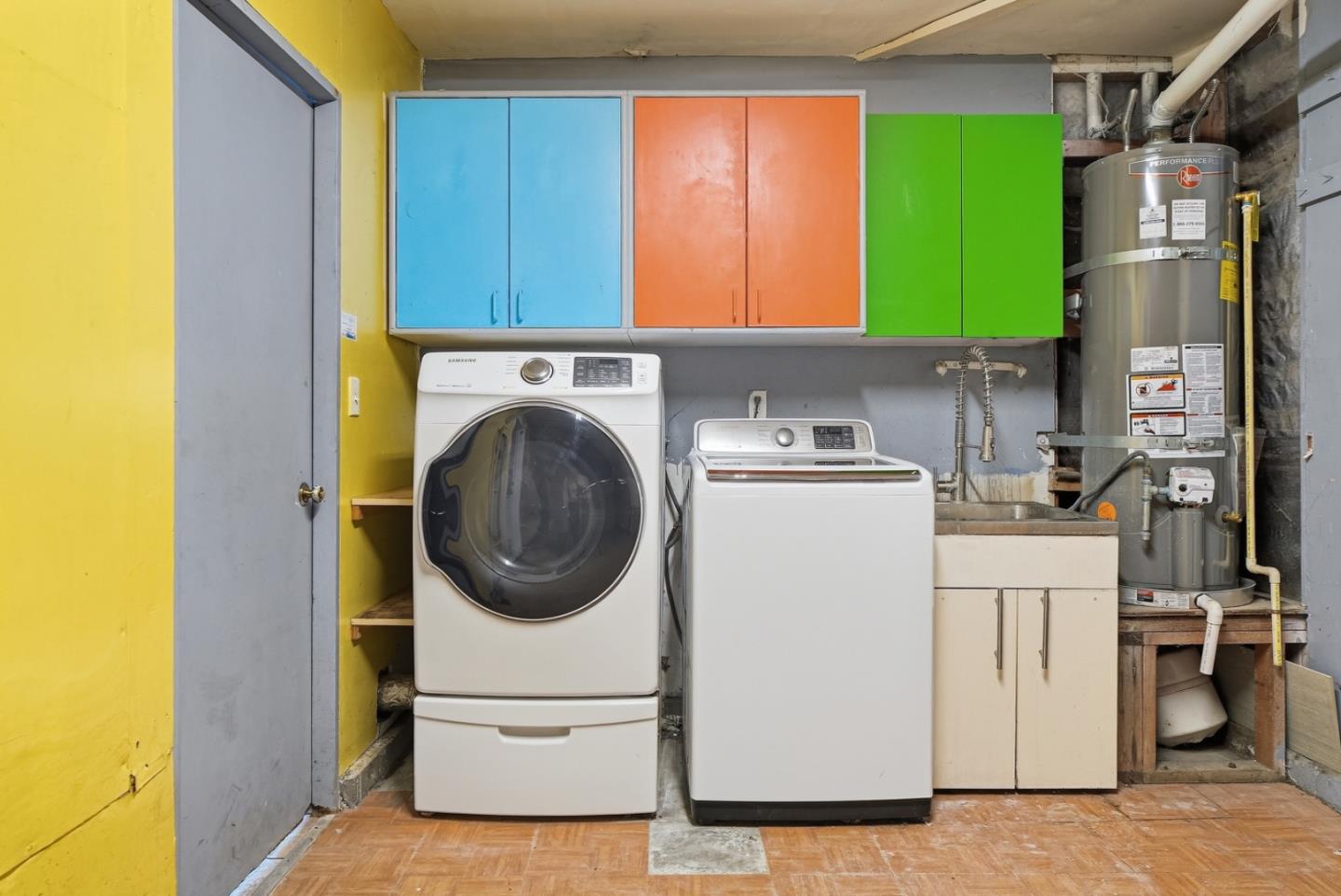 Detail Gallery Image 31 of 38 For 7252 Martwood Way, San Jose,  CA 95120 - 3 Beds | 2/1 Baths