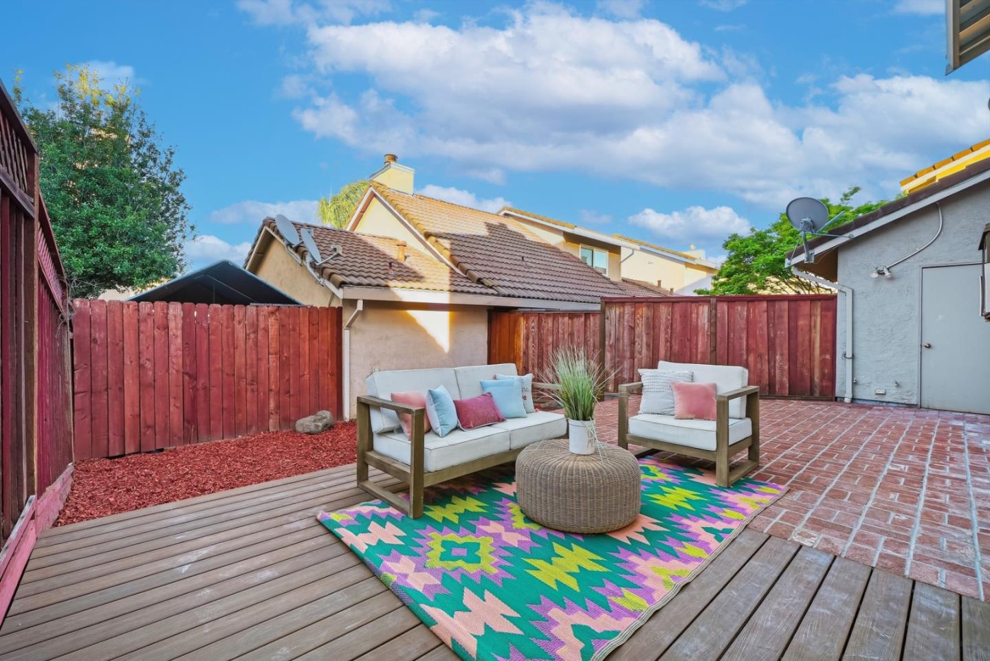 Detail Gallery Image 32 of 38 For 7252 Martwood Way, San Jose,  CA 95120 - 3 Beds | 2/1 Baths