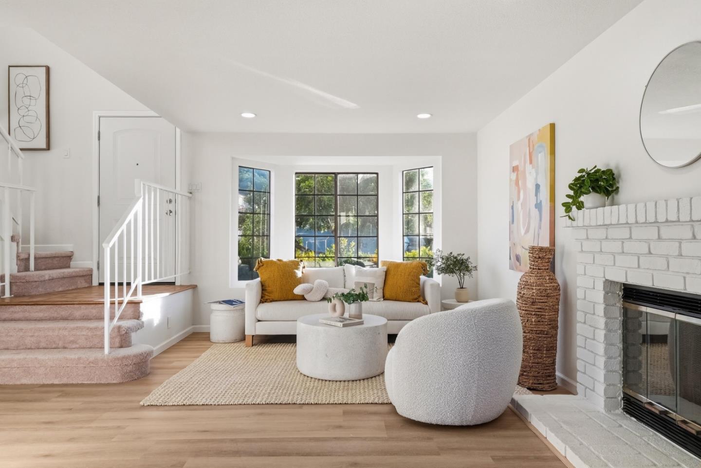 Detail Gallery Image 4 of 38 For 7252 Martwood Way, San Jose,  CA 95120 - 3 Beds | 2/1 Baths