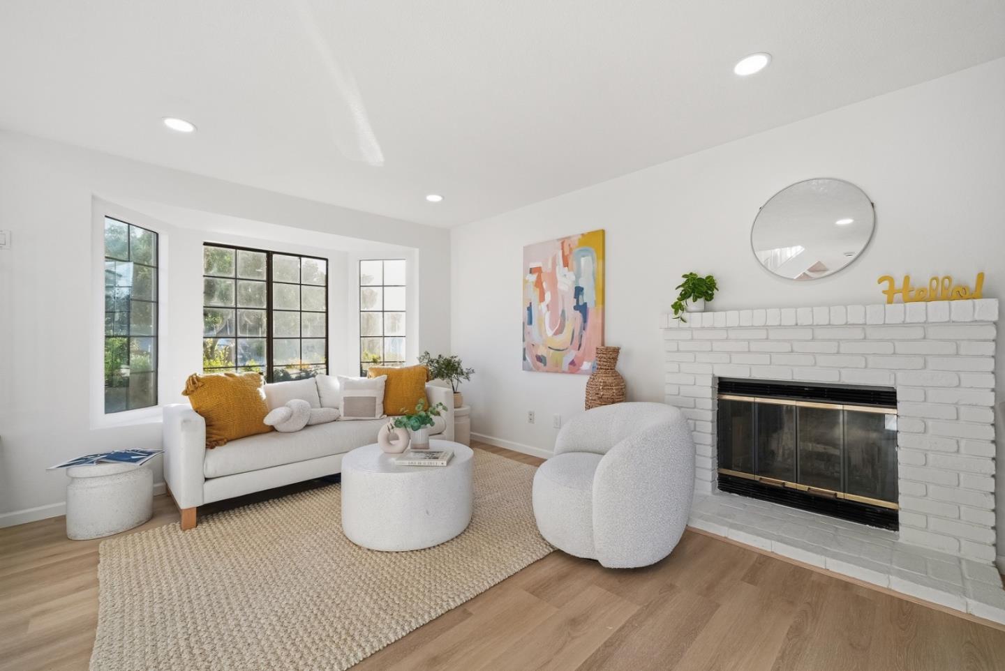 Detail Gallery Image 5 of 38 For 7252 Martwood Way, San Jose,  CA 95120 - 3 Beds | 2/1 Baths