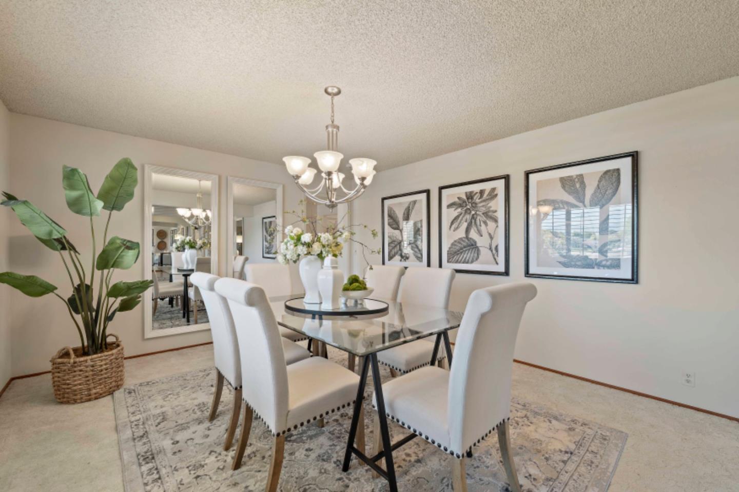 Detail Gallery Image 10 of 62 For 1588 Robsheal Dr, San Jose,  CA 95125 - 3 Beds | 3 Baths