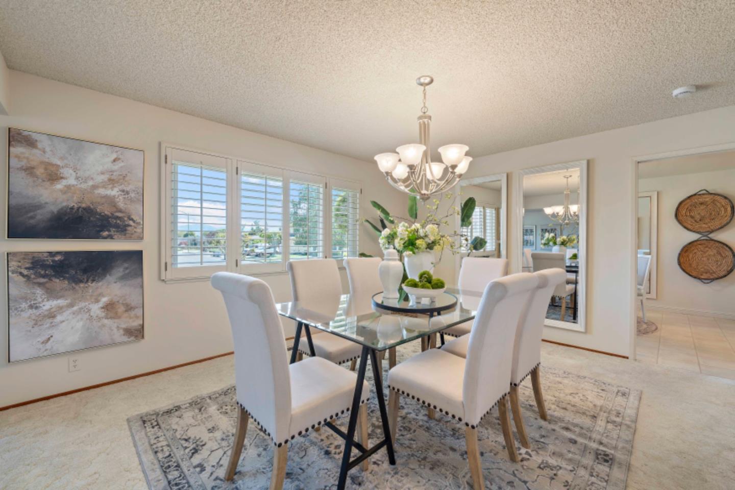 Detail Gallery Image 11 of 62 For 1588 Robsheal Dr, San Jose,  CA 95125 - 3 Beds | 3 Baths