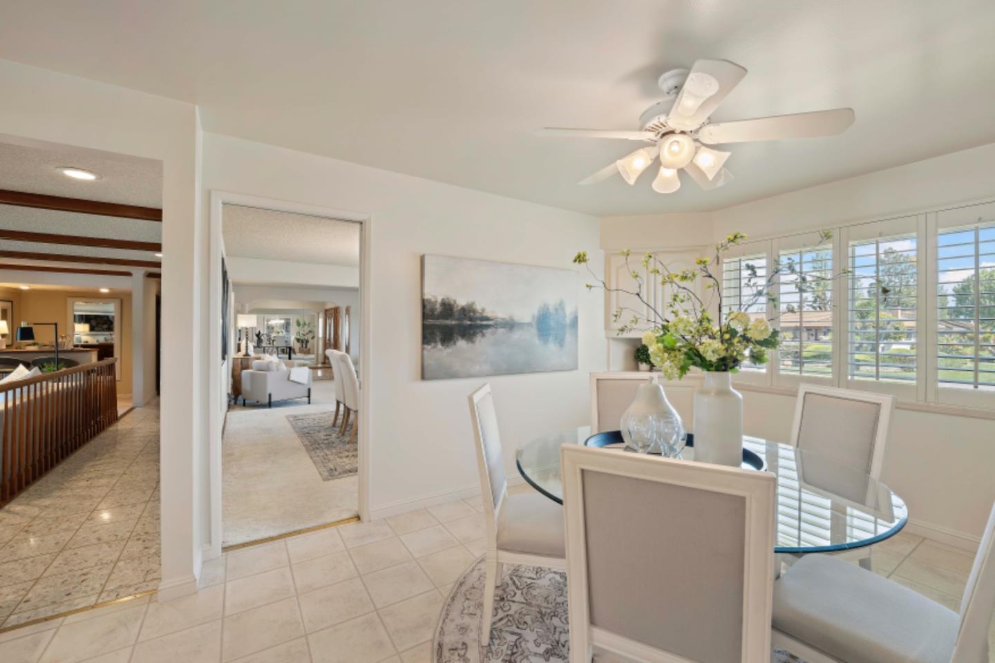 Detail Gallery Image 13 of 62 For 1588 Robsheal Dr, San Jose,  CA 95125 - 3 Beds | 3 Baths