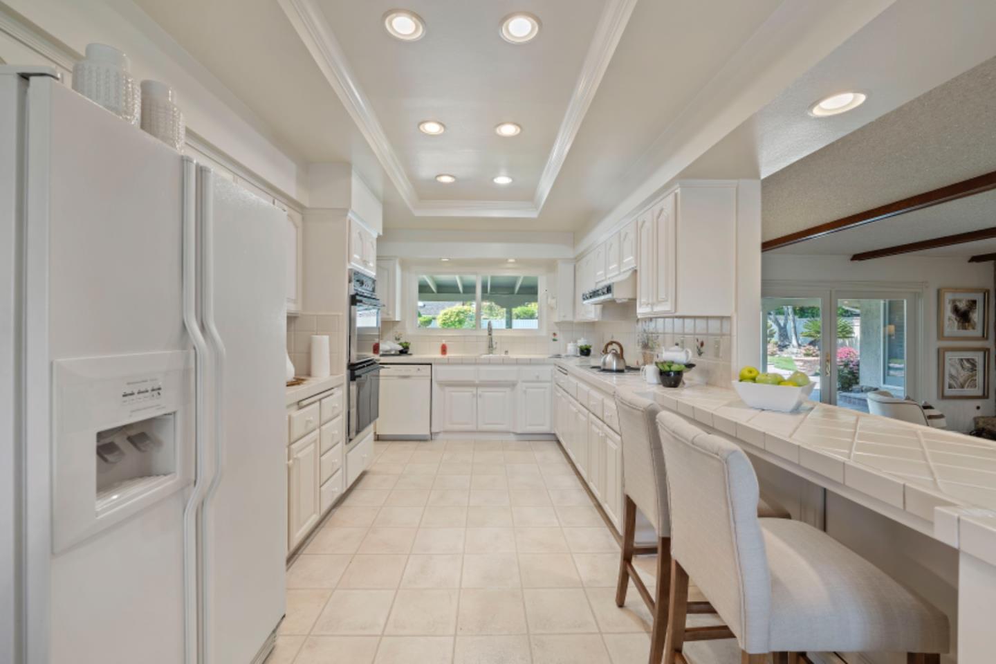 Detail Gallery Image 15 of 62 For 1588 Robsheal Dr, San Jose,  CA 95125 - 3 Beds | 3 Baths