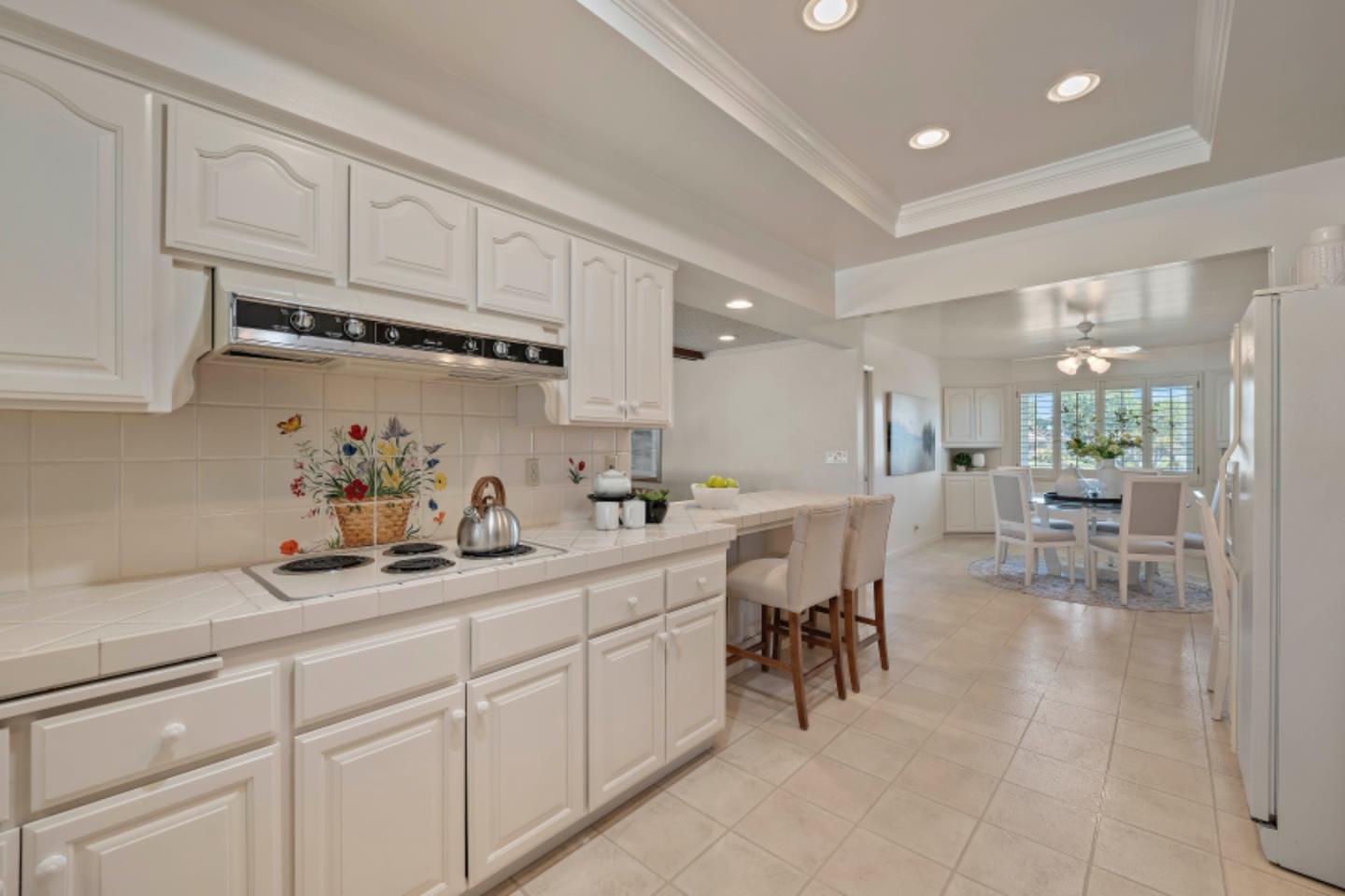 Detail Gallery Image 17 of 62 For 1588 Robsheal Dr, San Jose,  CA 95125 - 3 Beds | 3 Baths