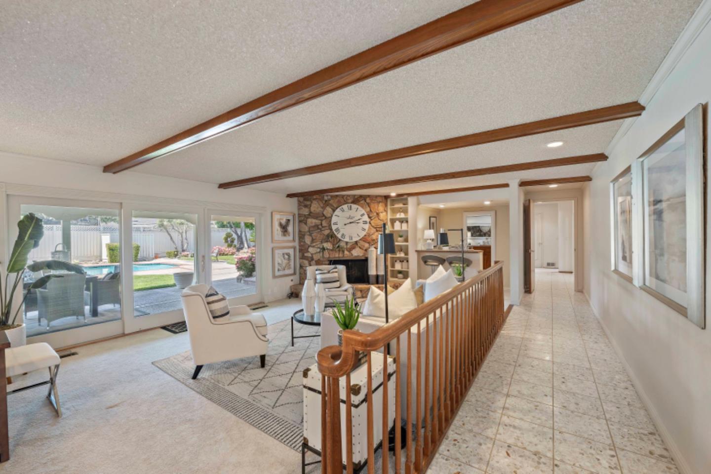 Detail Gallery Image 25 of 62 For 1588 Robsheal Dr, San Jose,  CA 95125 - 3 Beds | 3 Baths