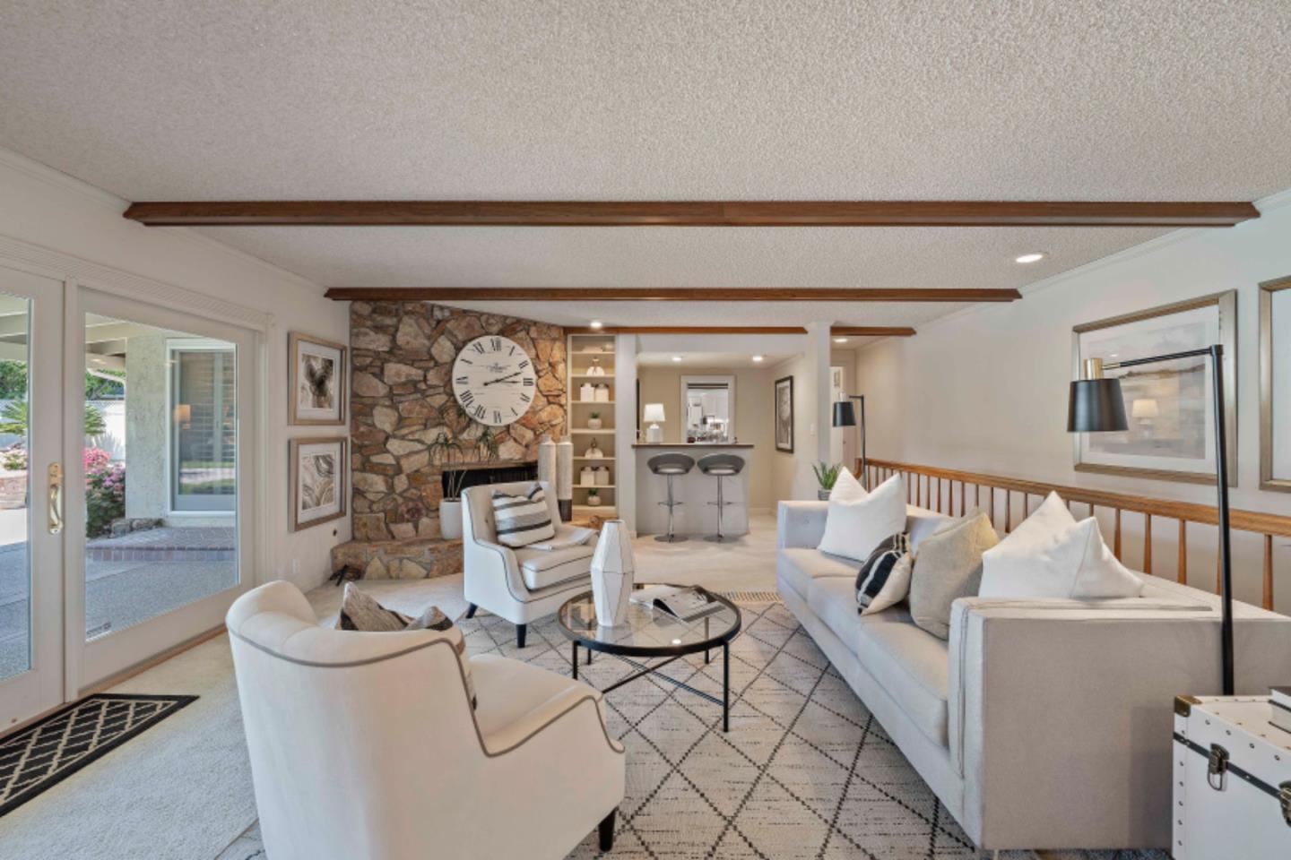 Detail Gallery Image 26 of 62 For 1588 Robsheal Dr, San Jose,  CA 95125 - 3 Beds | 3 Baths