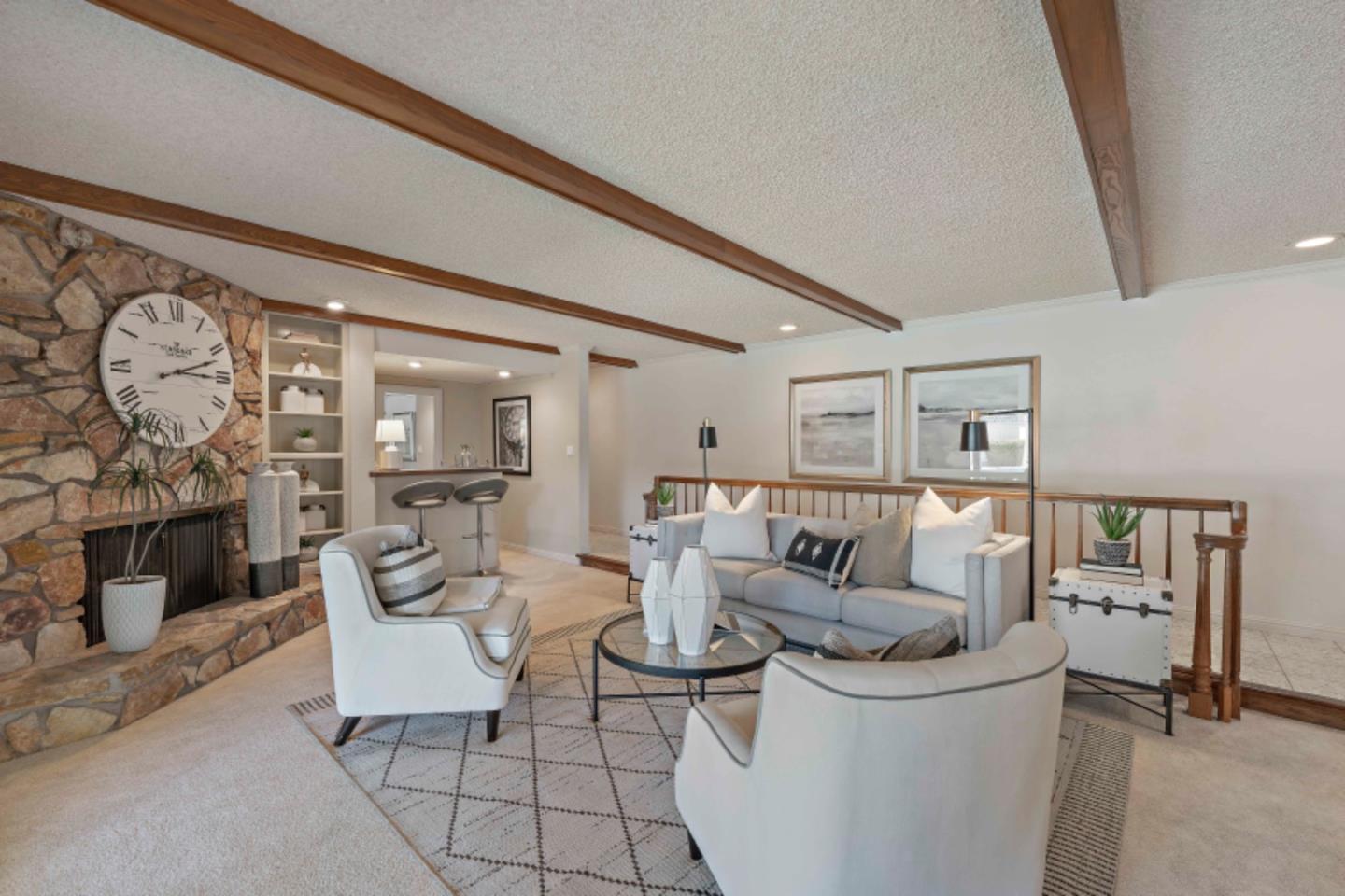 Detail Gallery Image 27 of 62 For 1588 Robsheal Dr, San Jose,  CA 95125 - 3 Beds | 3 Baths