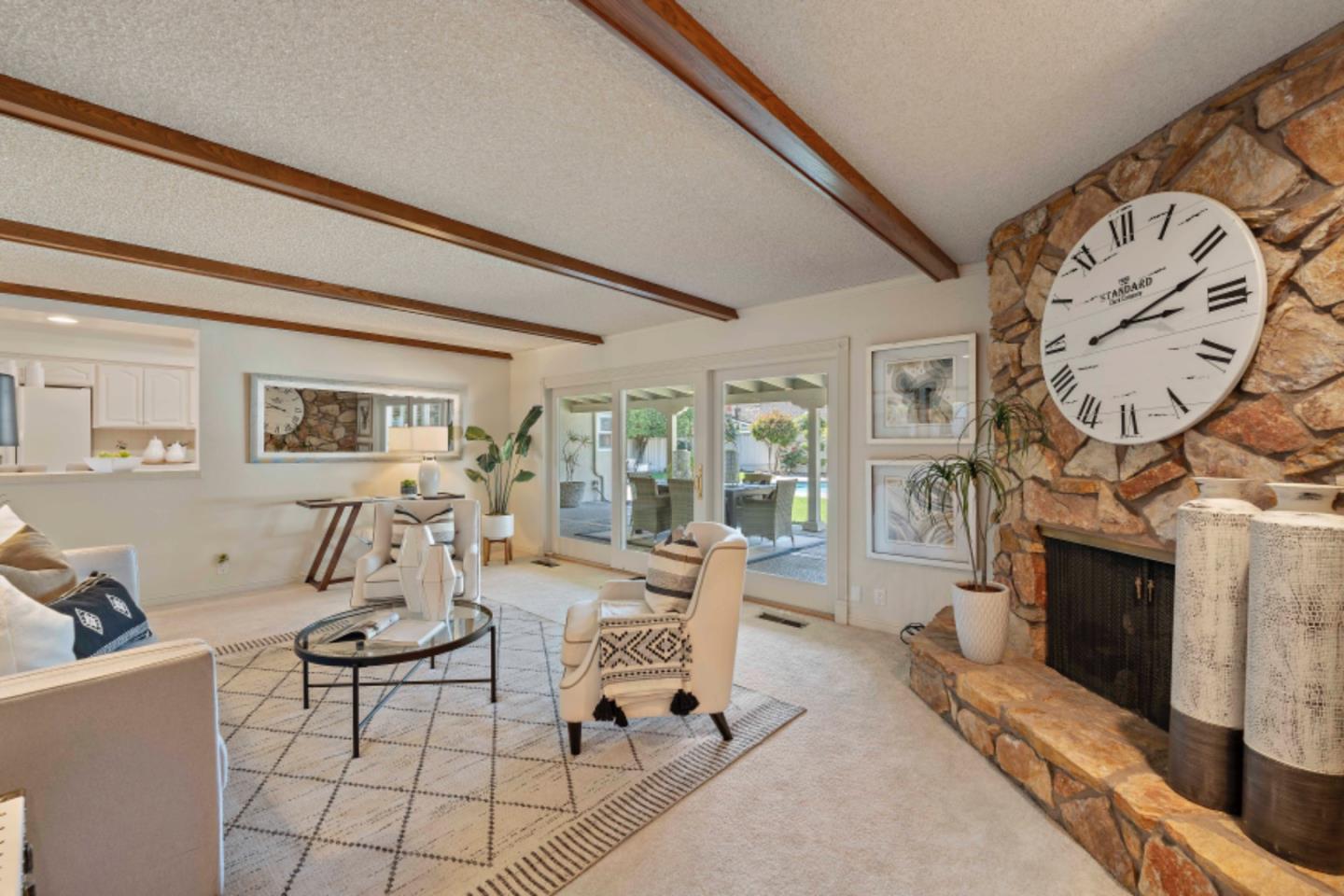 Detail Gallery Image 28 of 62 For 1588 Robsheal Dr, San Jose,  CA 95125 - 3 Beds | 3 Baths