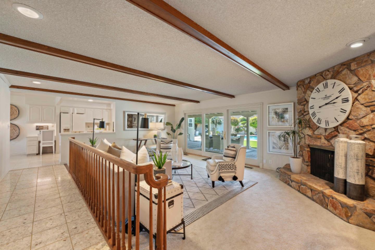 Detail Gallery Image 30 of 62 For 1588 Robsheal Dr, San Jose,  CA 95125 - 3 Beds | 3 Baths