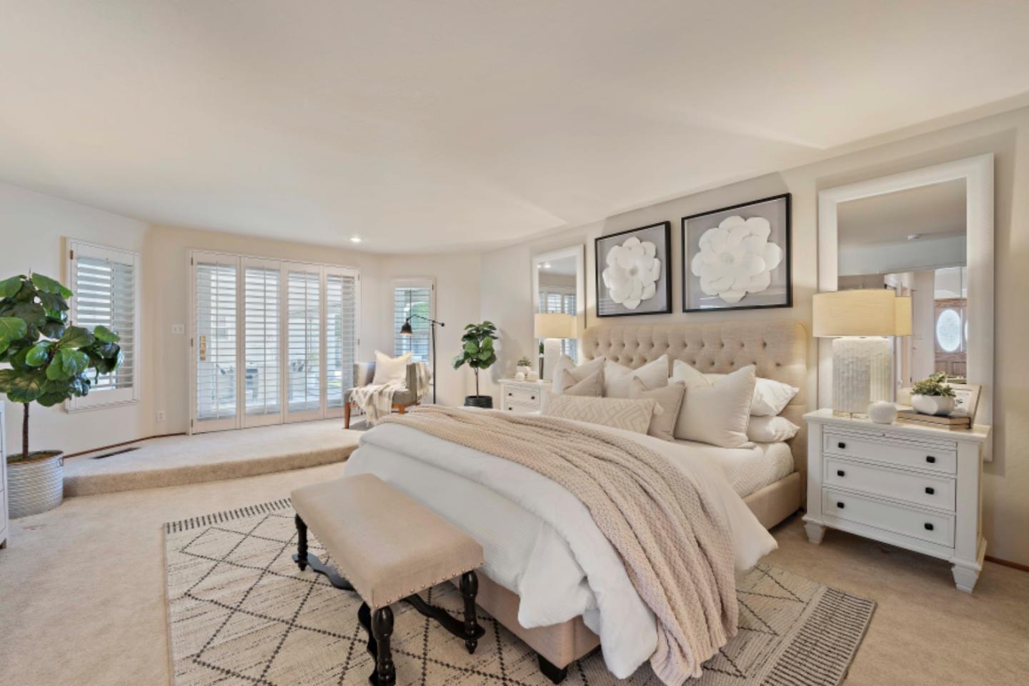 Detail Gallery Image 39 of 62 For 1588 Robsheal Dr, San Jose,  CA 95125 - 3 Beds | 3 Baths