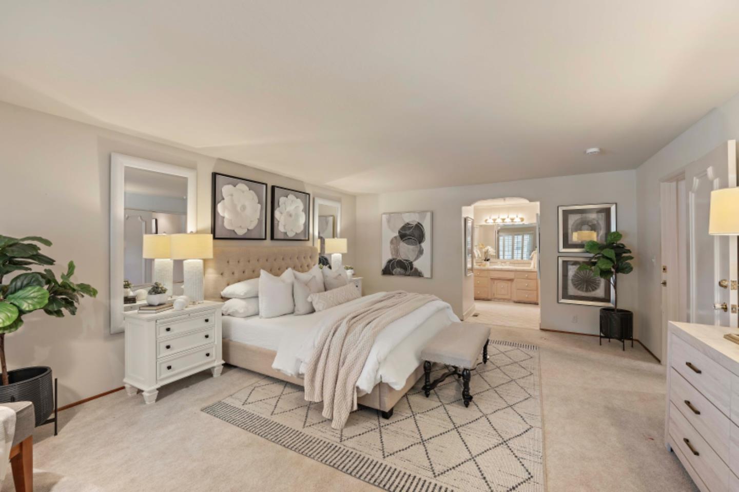 Detail Gallery Image 41 of 62 For 1588 Robsheal Dr, San Jose,  CA 95125 - 3 Beds | 3 Baths