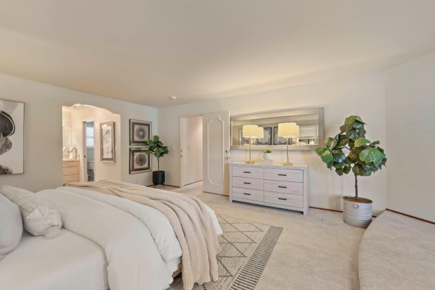 Detail Gallery Image 42 of 62 For 1588 Robsheal Dr, San Jose,  CA 95125 - 3 Beds | 3 Baths