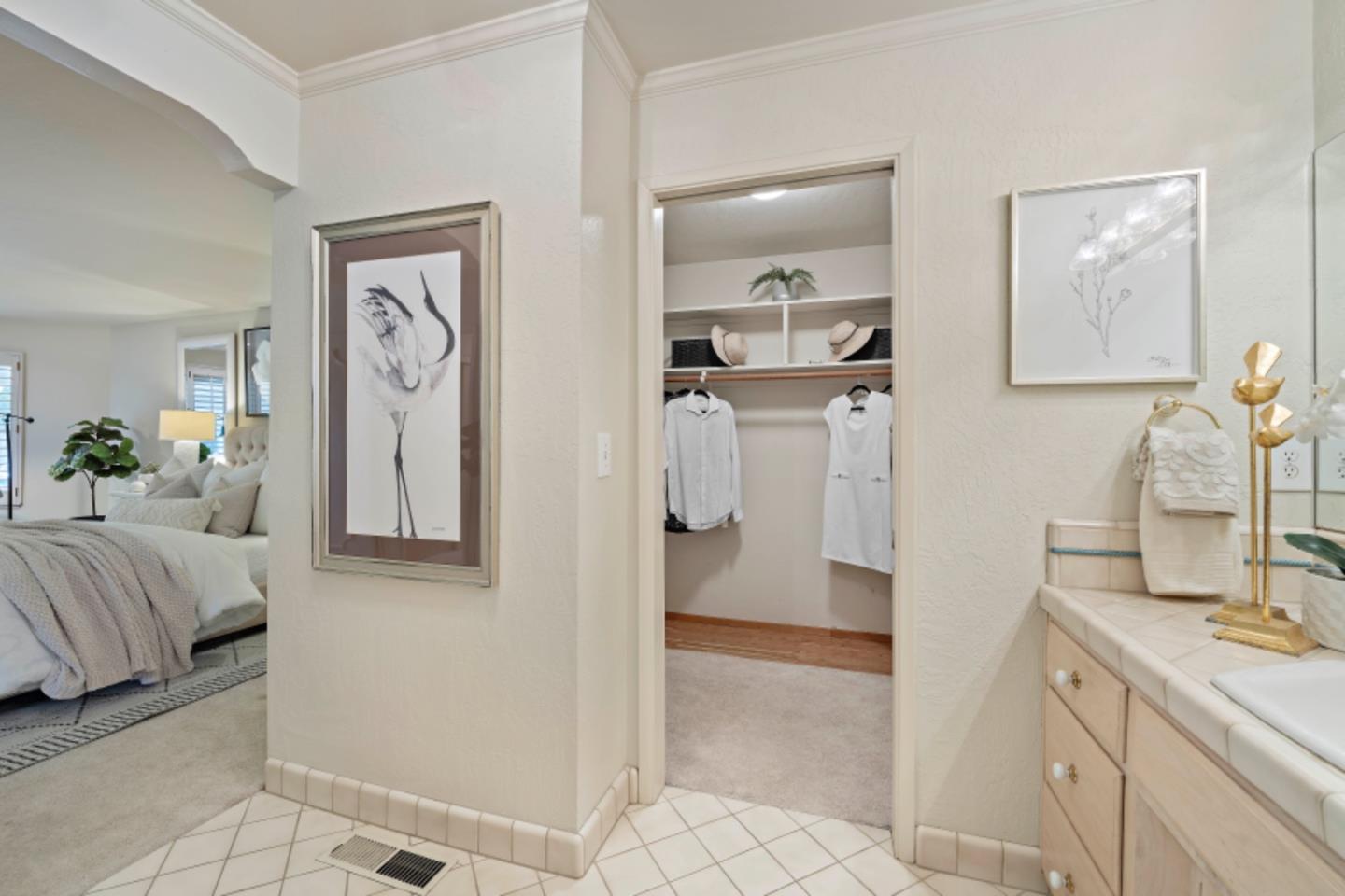 Detail Gallery Image 43 of 62 For 1588 Robsheal Dr, San Jose,  CA 95125 - 3 Beds | 3 Baths