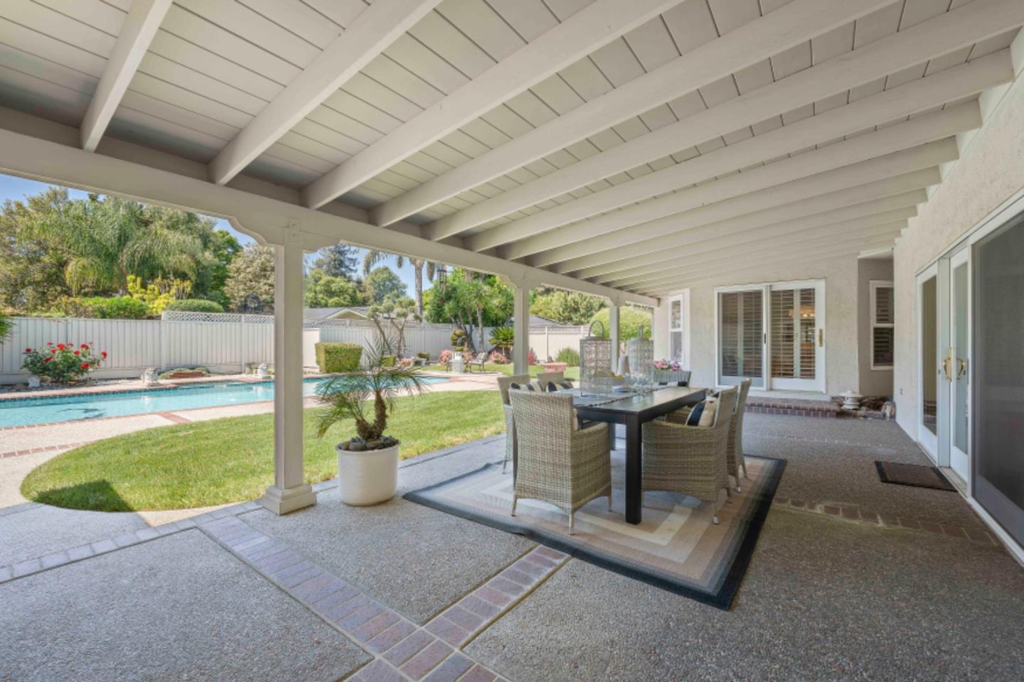 Detail Gallery Image 47 of 62 For 1588 Robsheal Dr, San Jose,  CA 95125 - 3 Beds | 3 Baths